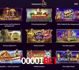 Integração de APIs 00001bet