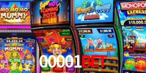 Jogos Exclusivos 00001bet